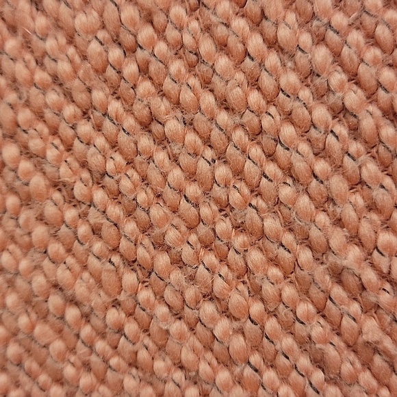 Soft Surroundings Woman's Burnt Orange Breakwater Pullover Sweater-Size PXS - Picture 14 of 17